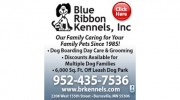 Blue Ribbon Boarding Kennels