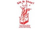 Sit & Stay Pet & House Sitting
