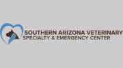 Southern Arizona Veterinary - Kerri L Beck