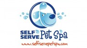 Self Serve Pet Spa