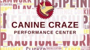 Canine Craze Performance Center