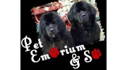 Pet Empawrium & Spaw