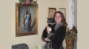 Kitty Meow Meow In-Home Pet Sitting