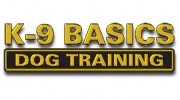 K9-Basics Dog Training