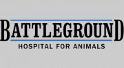 Battleground Hospital-Animal - James C Russell R