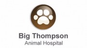 Big Thompson Animal Hospital