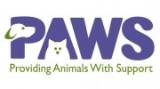 Paws
