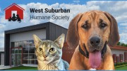 West Suburban Humane Society