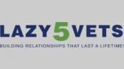 Lazy 5 Ranch Veterinary Service