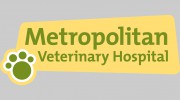 Metropolitan Veterinary Hospital - Feline Boarding Only