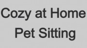 Cozy At Home Pet Sitting