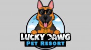 Le Mutt Pet Lodge