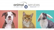 Winnebago County Animal Service