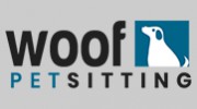 Woof Pet Sitting Service