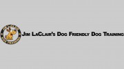 Jim LaClair's Dog-Friendly Dog Training