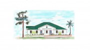 Animal General Hospital - Enrique Borrego