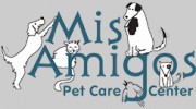 MIS Amigos Pet Care Center