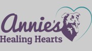 Annies Healing Heart Pet Memorial