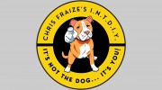 Canine Solutions Training Services