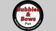 Bubbles & Bows Pet