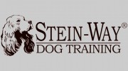 Stein-Way Dog Training