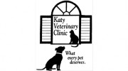 Katy Veterinary Clinic