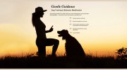 Gentle Guidance