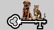 Latch-Key-Pets