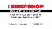 Bird Shop