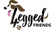 4-Legged Friends Pet Services