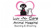 Luv-N-Care Animal Hospital PA