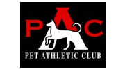 The Pet Athletic Club