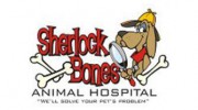 Sherlock Bones Animal Hospital - Roger Nix