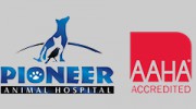 Pioneer Animal Hospital - William J Wood Jr