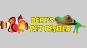 Berts Pet Center