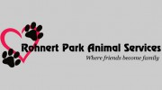 Rohnert Park Animal Shelter