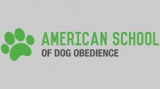 American School Of Dog Obedience