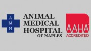 Animal Medical Hospital Of Naples