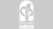 Big Sky Pet Center