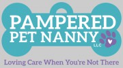 Pampered Pet Nanny