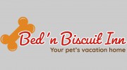 Bed N Biscuit Inn