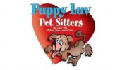 Puppy Luv Pet Sitters