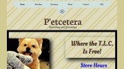 P'Etcetera