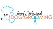 Gary's Dog Grooming And Training