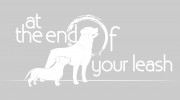 At The End Of Your Leash