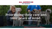 All American Pet Resort