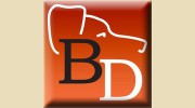 Beaufort Dog