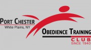 Port Chester Obedience Train