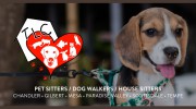 TLC House And Pet Sitting Service