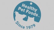 Healthy Pet Foods